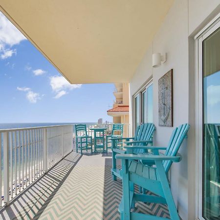 Seawind 1609 By Vacation Homes Collection Gulf Shores Dış mekan fotoğraf