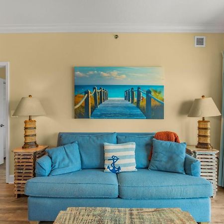 Seawind 1609 By Vacation Homes Collection Gulf Shores Dış mekan fotoğraf