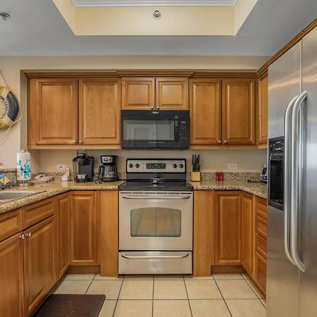 Seawind 1609 By Vacation Homes Collection Gulf Shores Dış mekan fotoğraf