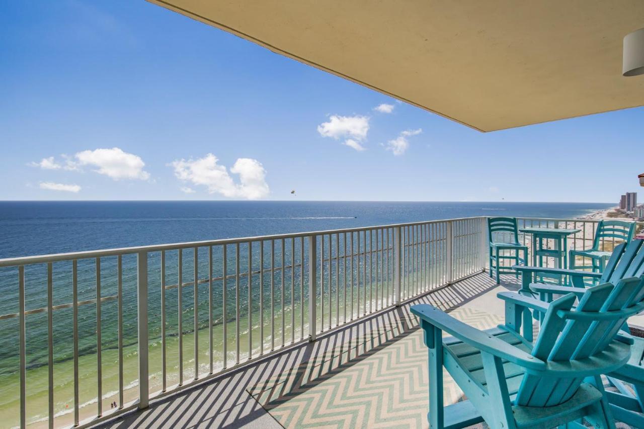 Seawind 1609 By Vacation Homes Collection Gulf Shores Dış mekan fotoğraf