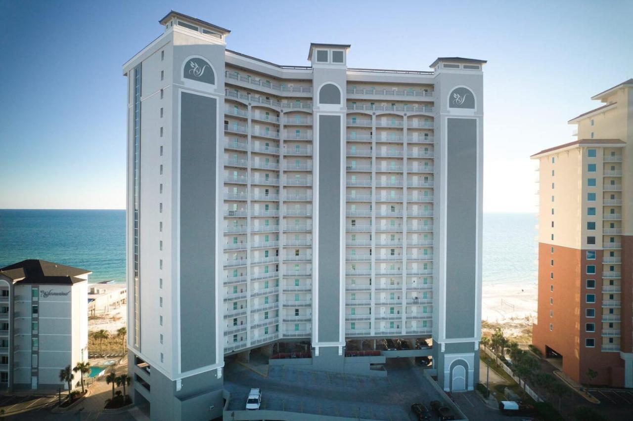 Seawind 1609 By Vacation Homes Collection Gulf Shores Dış mekan fotoğraf