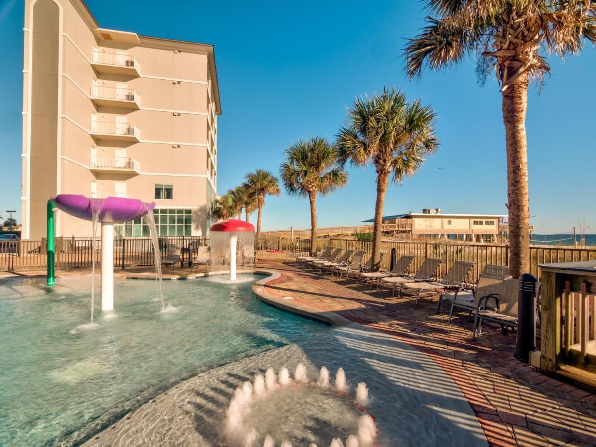 Seawind 1609 By Vacation Homes Collection Gulf Shores Dış mekan fotoğraf