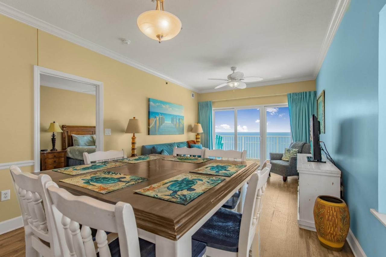 Seawind 1609 By Vacation Homes Collection Gulf Shores Dış mekan fotoğraf