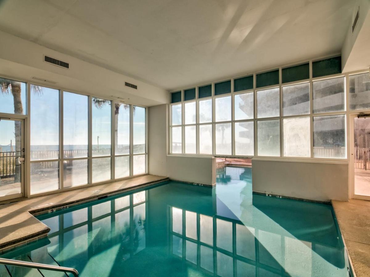 Seawind 1609 By Vacation Homes Collection Gulf Shores Dış mekan fotoğraf