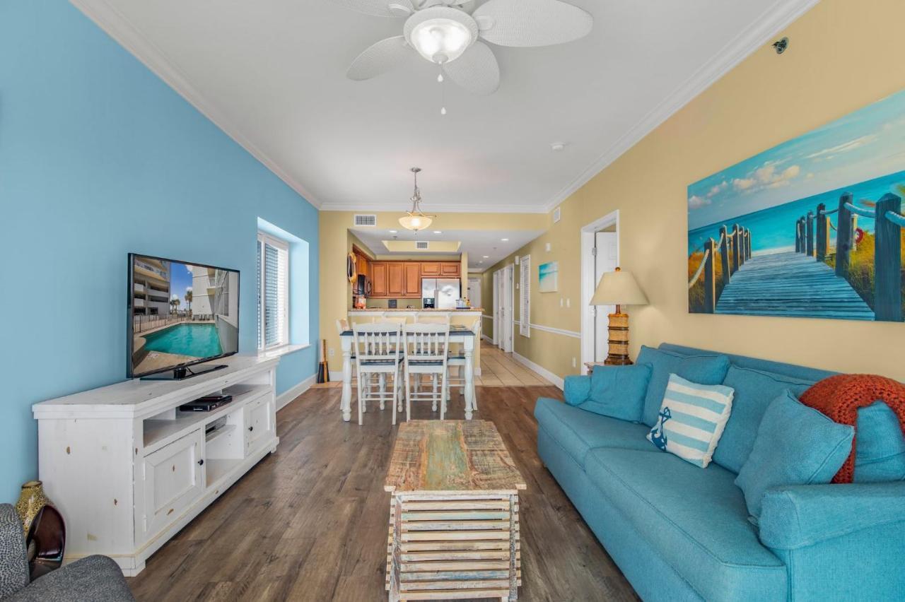 Seawind 1609 By Vacation Homes Collection Gulf Shores Dış mekan fotoğraf