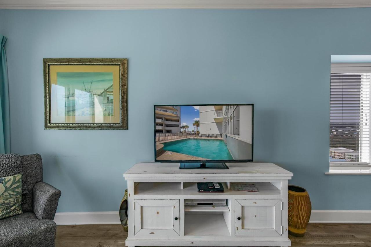 Seawind 1609 By Vacation Homes Collection Gulf Shores Dış mekan fotoğraf