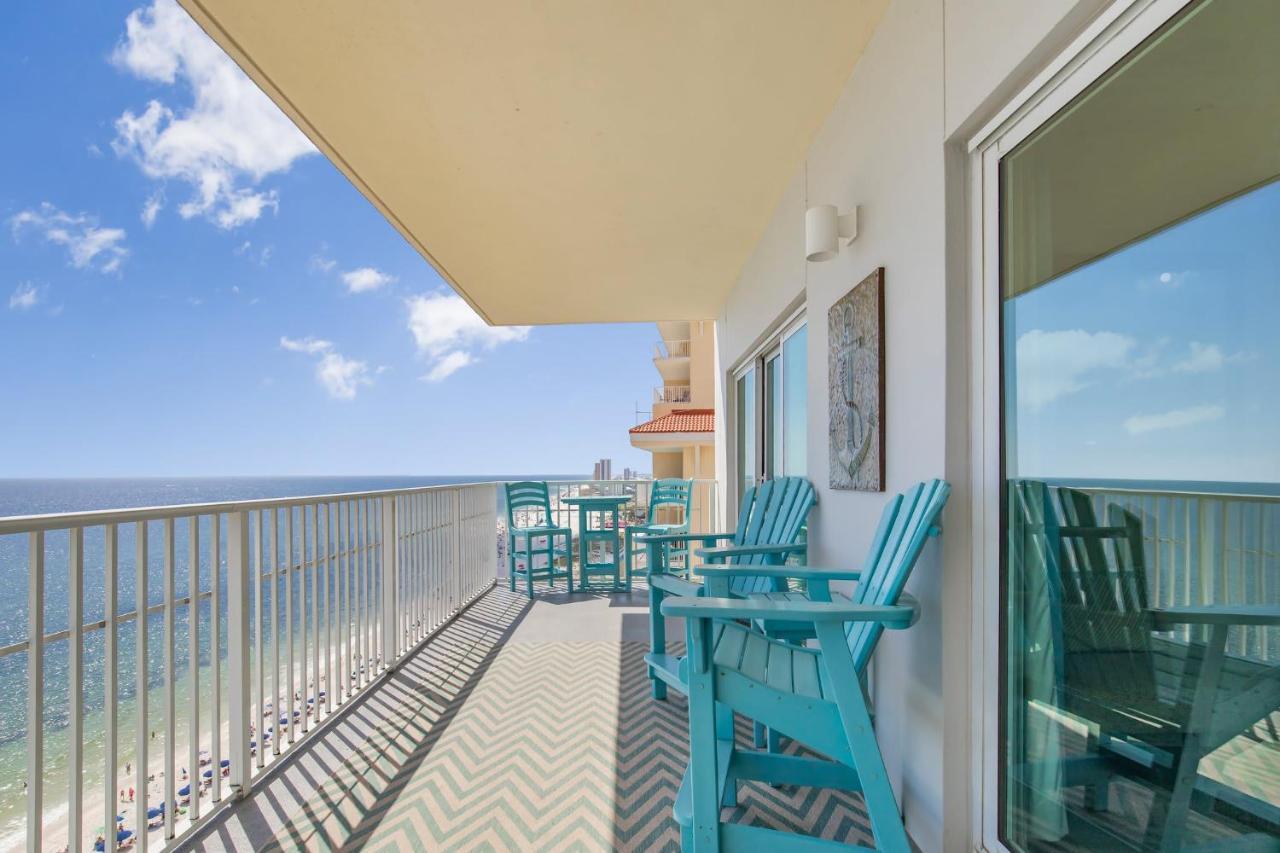 Seawind 1609 By Vacation Homes Collection Gulf Shores Dış mekan fotoğraf