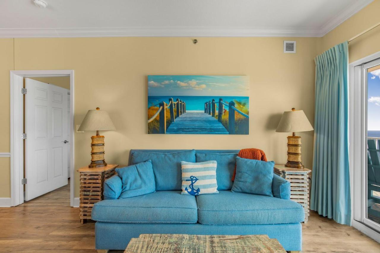 Seawind 1609 By Vacation Homes Collection Gulf Shores Dış mekan fotoğraf