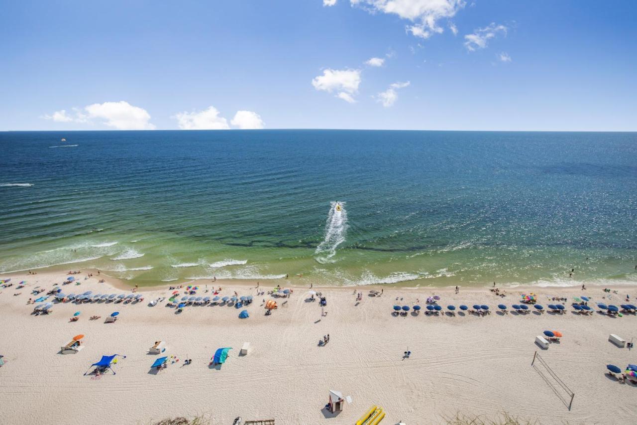 Seawind 1609 By Vacation Homes Collection Gulf Shores Dış mekan fotoğraf