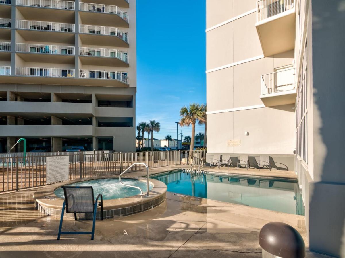 Seawind 1609 By Vacation Homes Collection Gulf Shores Dış mekan fotoğraf
