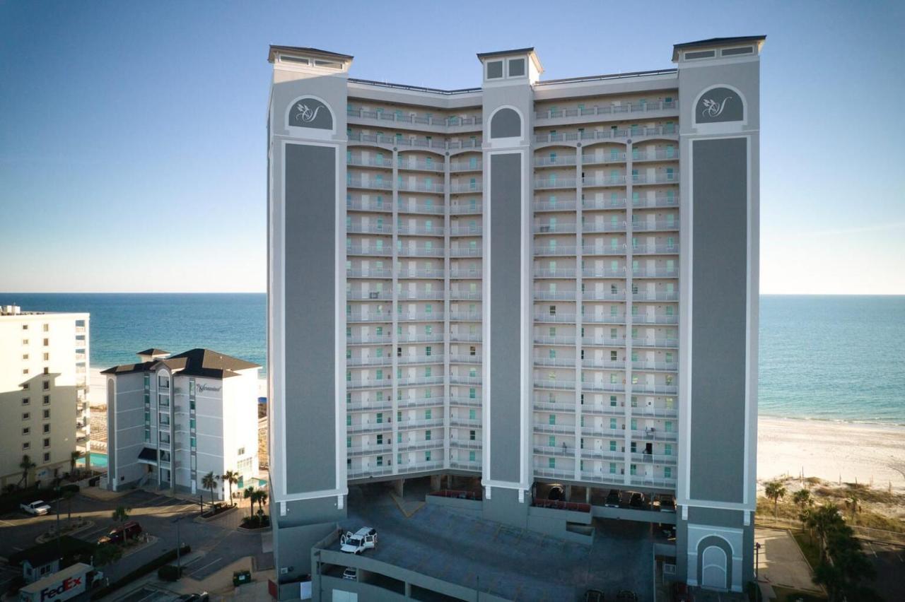 Seawind 1609 By Vacation Homes Collection Gulf Shores Dış mekan fotoğraf