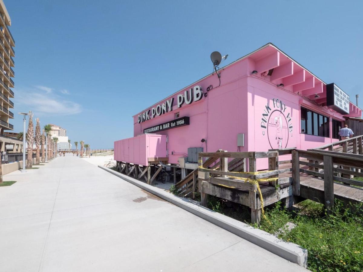 Seawind 1609 By Vacation Homes Collection Gulf Shores Dış mekan fotoğraf