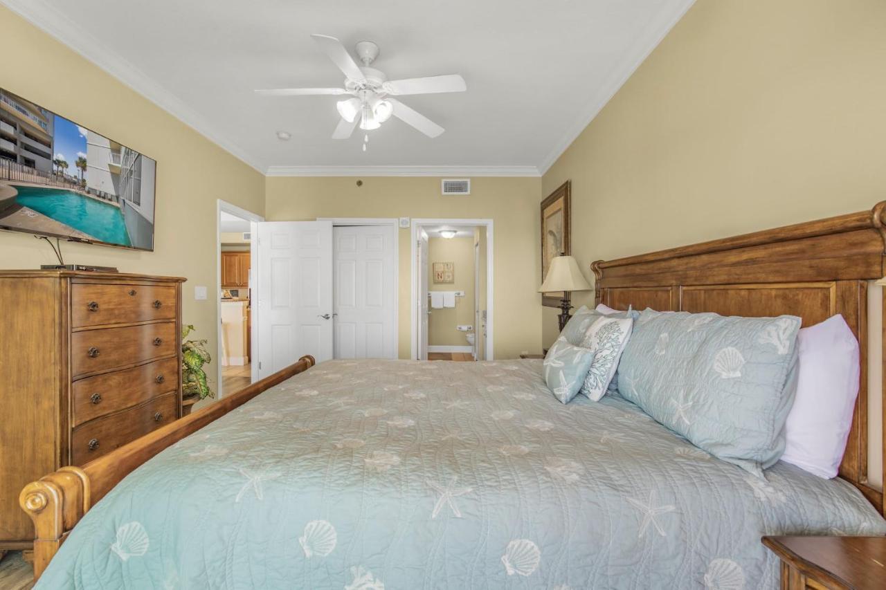 Seawind 1609 By Vacation Homes Collection Gulf Shores Dış mekan fotoğraf