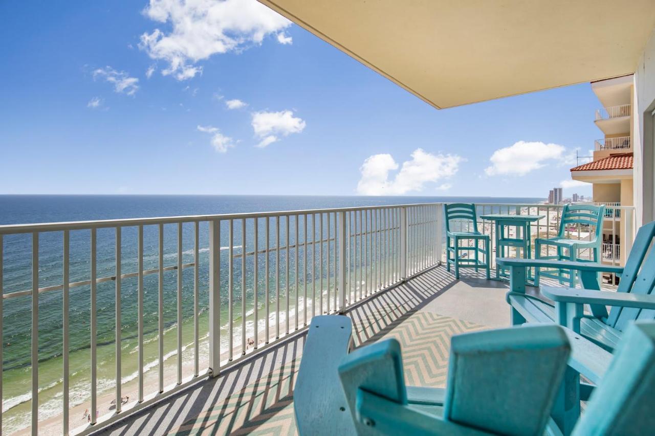 Seawind 1609 By Vacation Homes Collection Gulf Shores Dış mekan fotoğraf