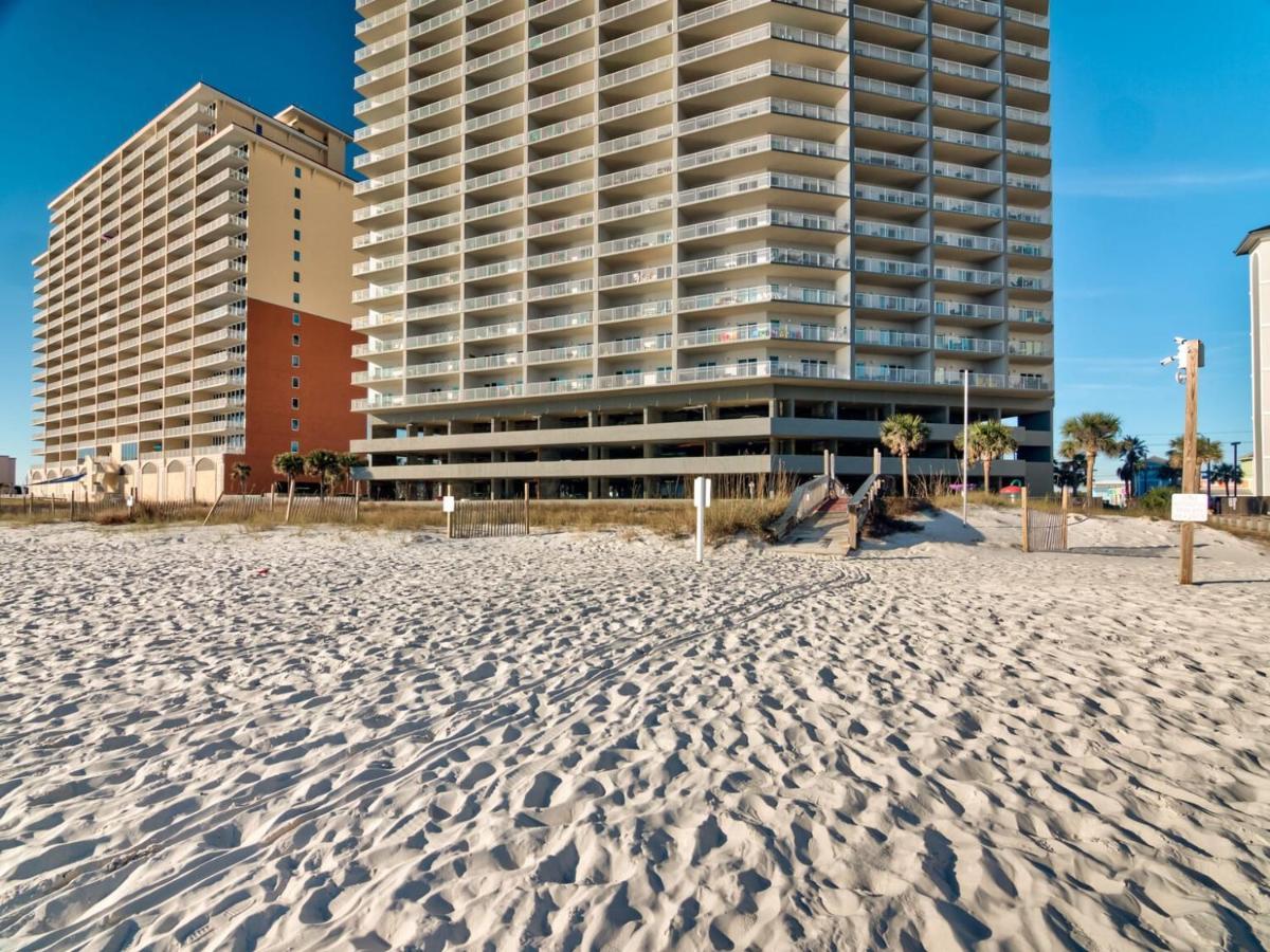 Seawind 1609 By Vacation Homes Collection Gulf Shores Dış mekan fotoğraf