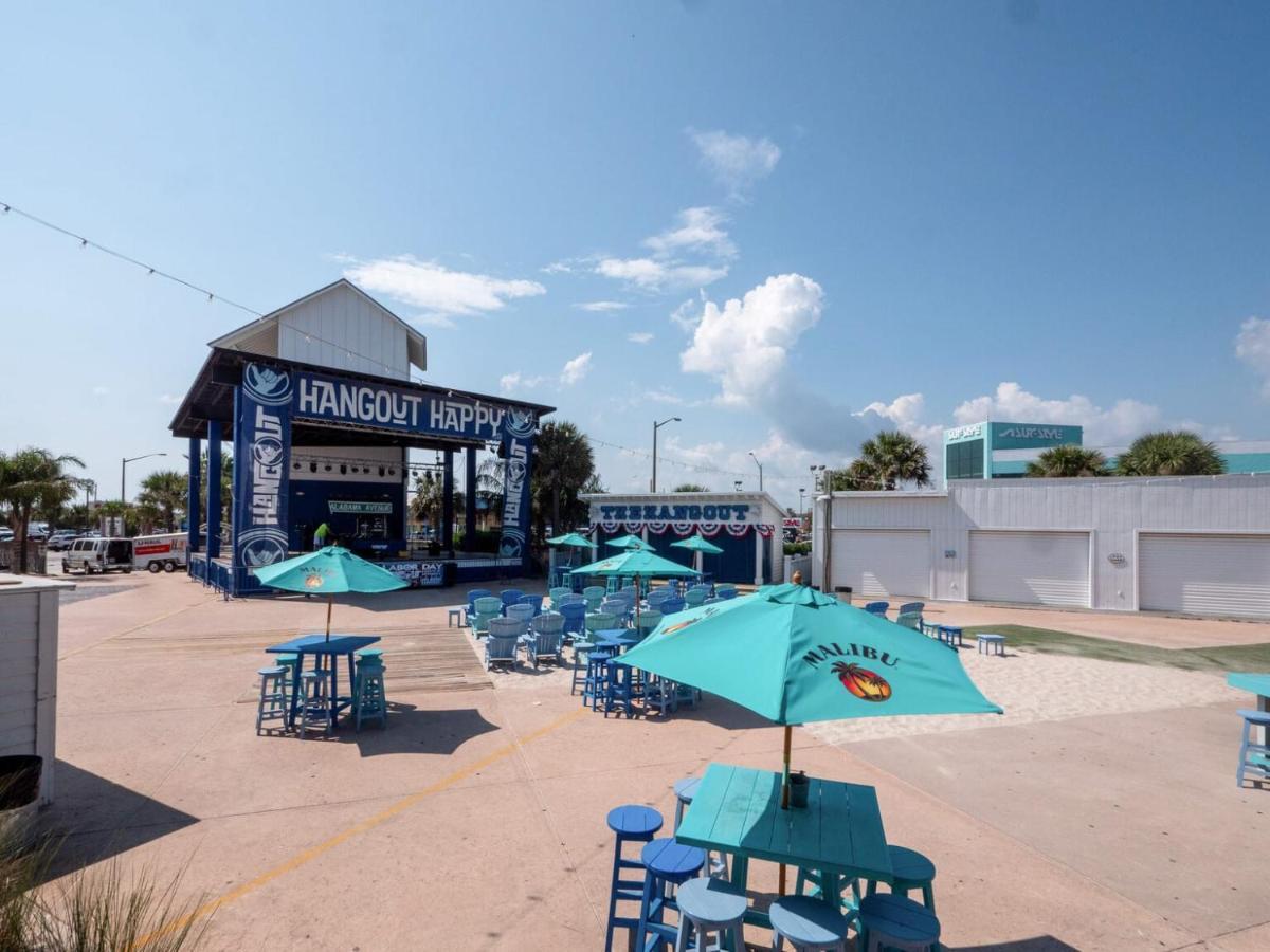 Seawind 1609 By Vacation Homes Collection Gulf Shores Dış mekan fotoğraf
