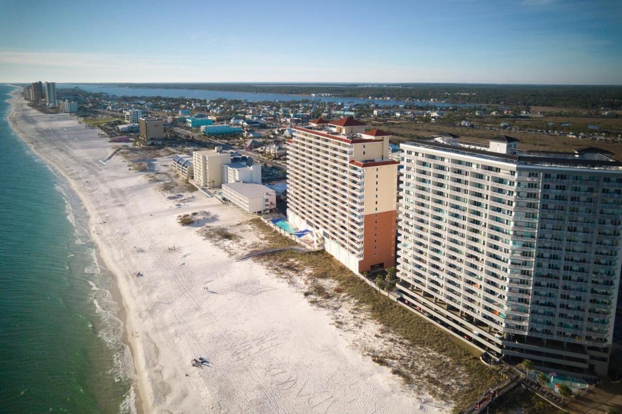 Seawind 1609 By Vacation Homes Collection Gulf Shores Dış mekan fotoğraf