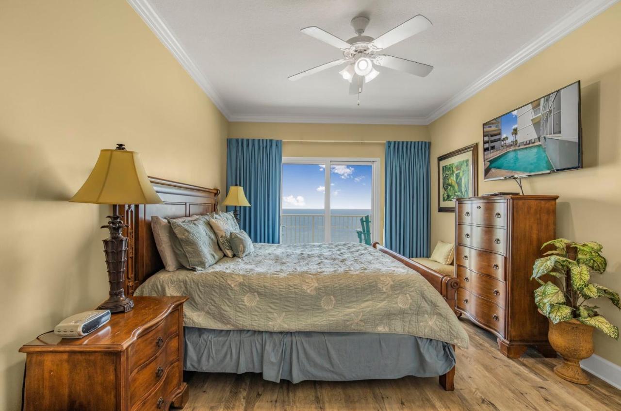 Seawind 1609 By Vacation Homes Collection Gulf Shores Dış mekan fotoğraf