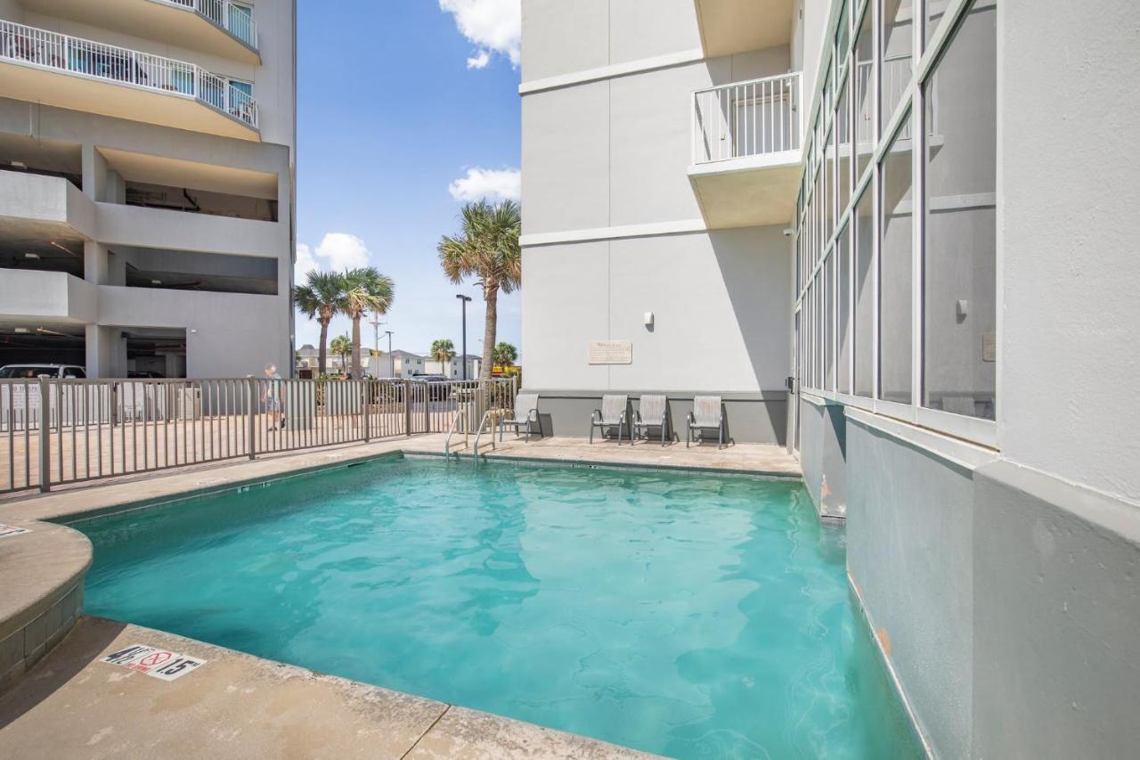 Seawind 1609 By Vacation Homes Collection Gulf Shores Dış mekan fotoğraf