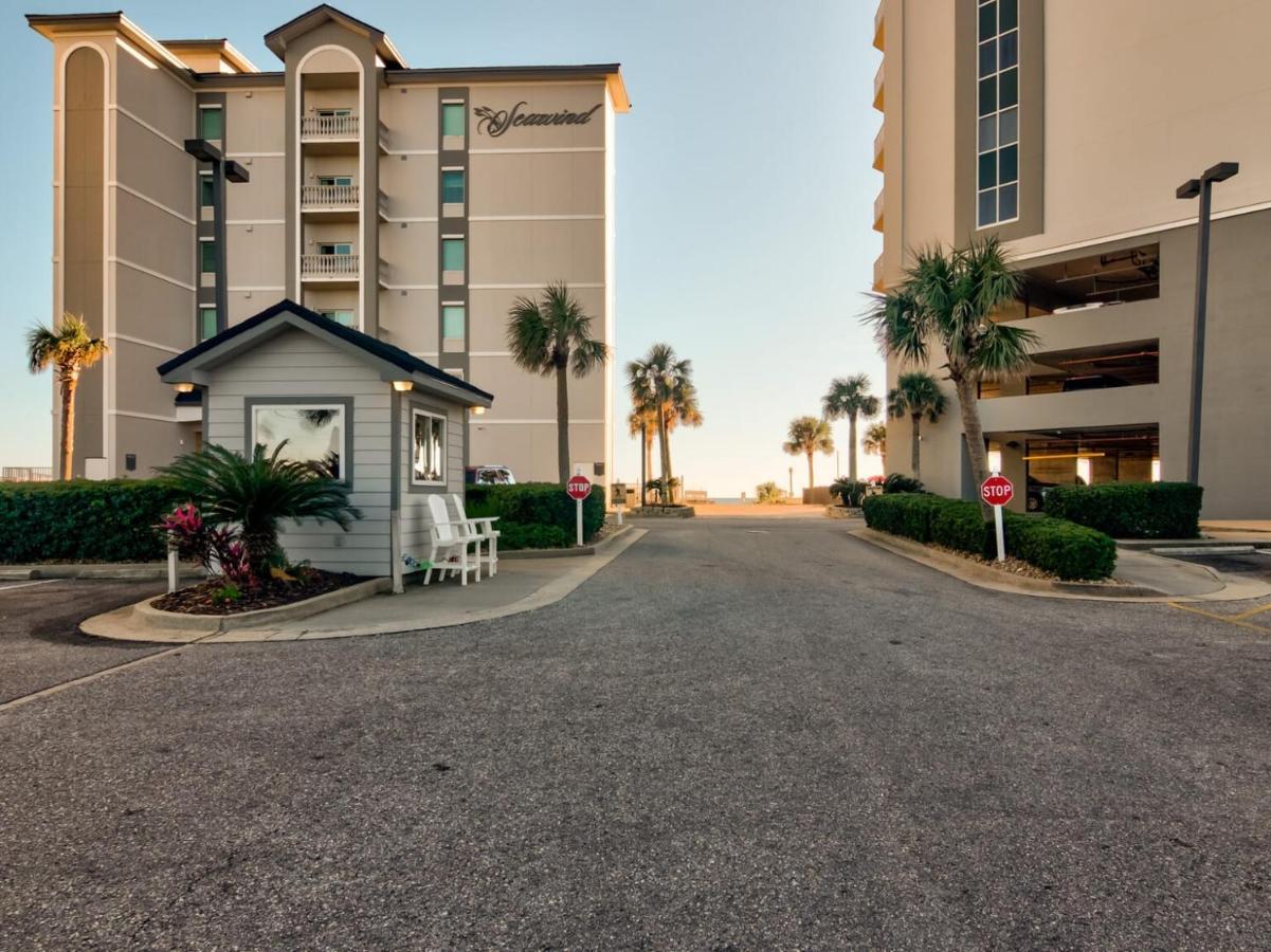 Seawind 1609 By Vacation Homes Collection Gulf Shores Dış mekan fotoğraf