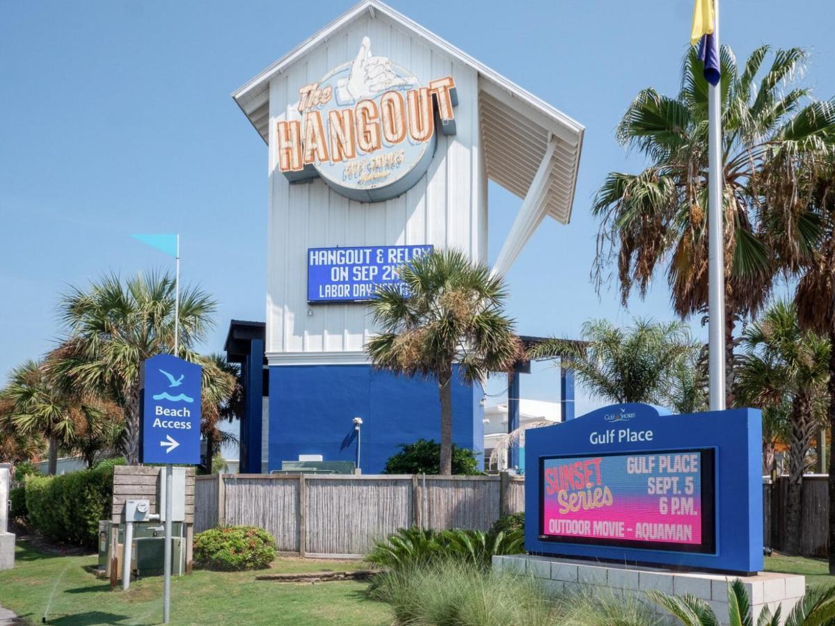 Seawind 1609 By Vacation Homes Collection Gulf Shores Dış mekan fotoğraf