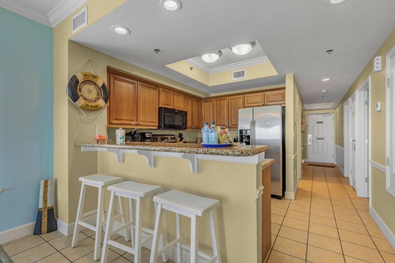 Seawind 1609 By Vacation Homes Collection Gulf Shores Dış mekan fotoğraf