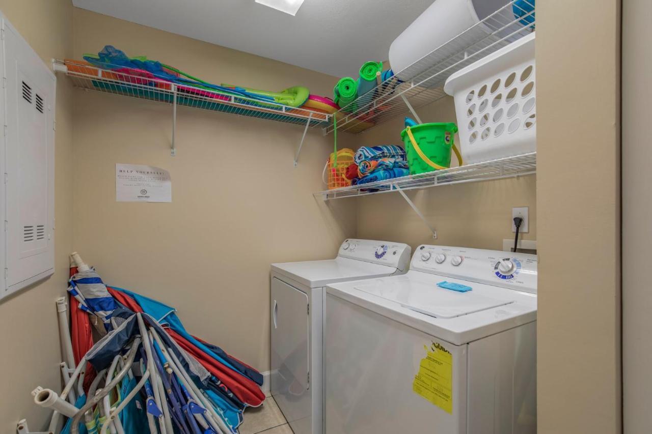 Seawind 1609 By Vacation Homes Collection Gulf Shores Dış mekan fotoğraf