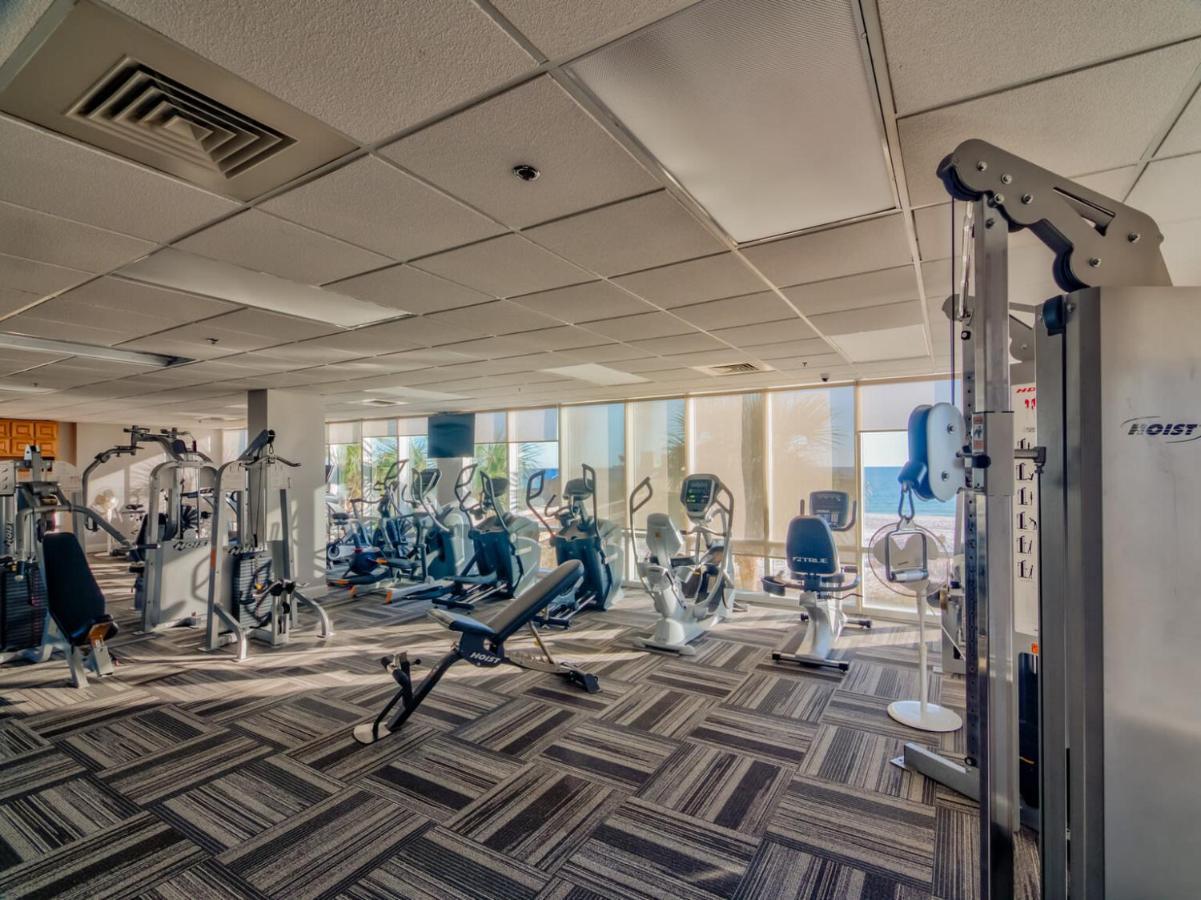 Seawind 1609 By Vacation Homes Collection Gulf Shores Dış mekan fotoğraf
