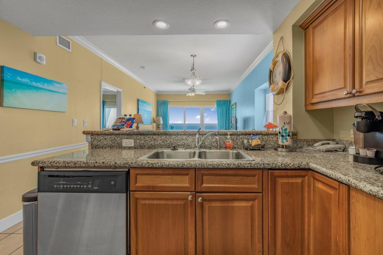 Seawind 1609 By Vacation Homes Collection Gulf Shores Dış mekan fotoğraf