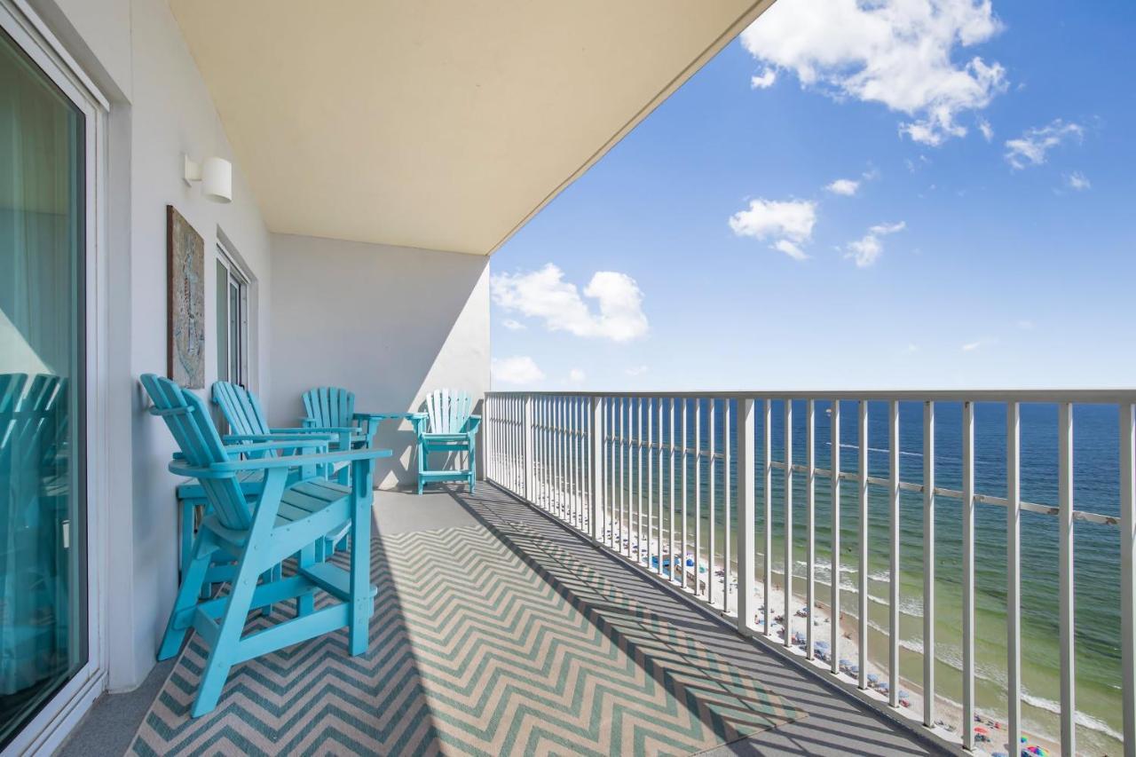 Seawind 1609 By Vacation Homes Collection Gulf Shores Dış mekan fotoğraf