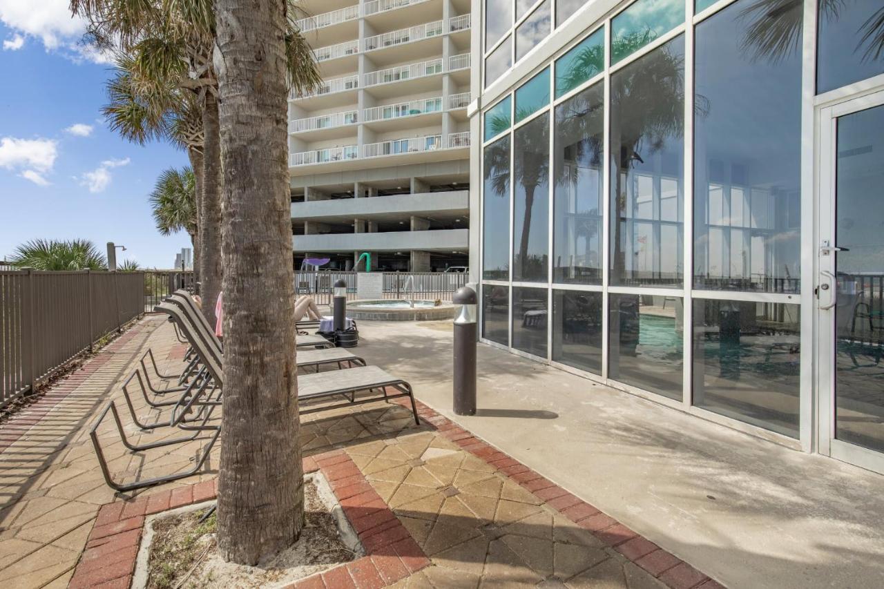 Seawind 1609 By Vacation Homes Collection Gulf Shores Dış mekan fotoğraf