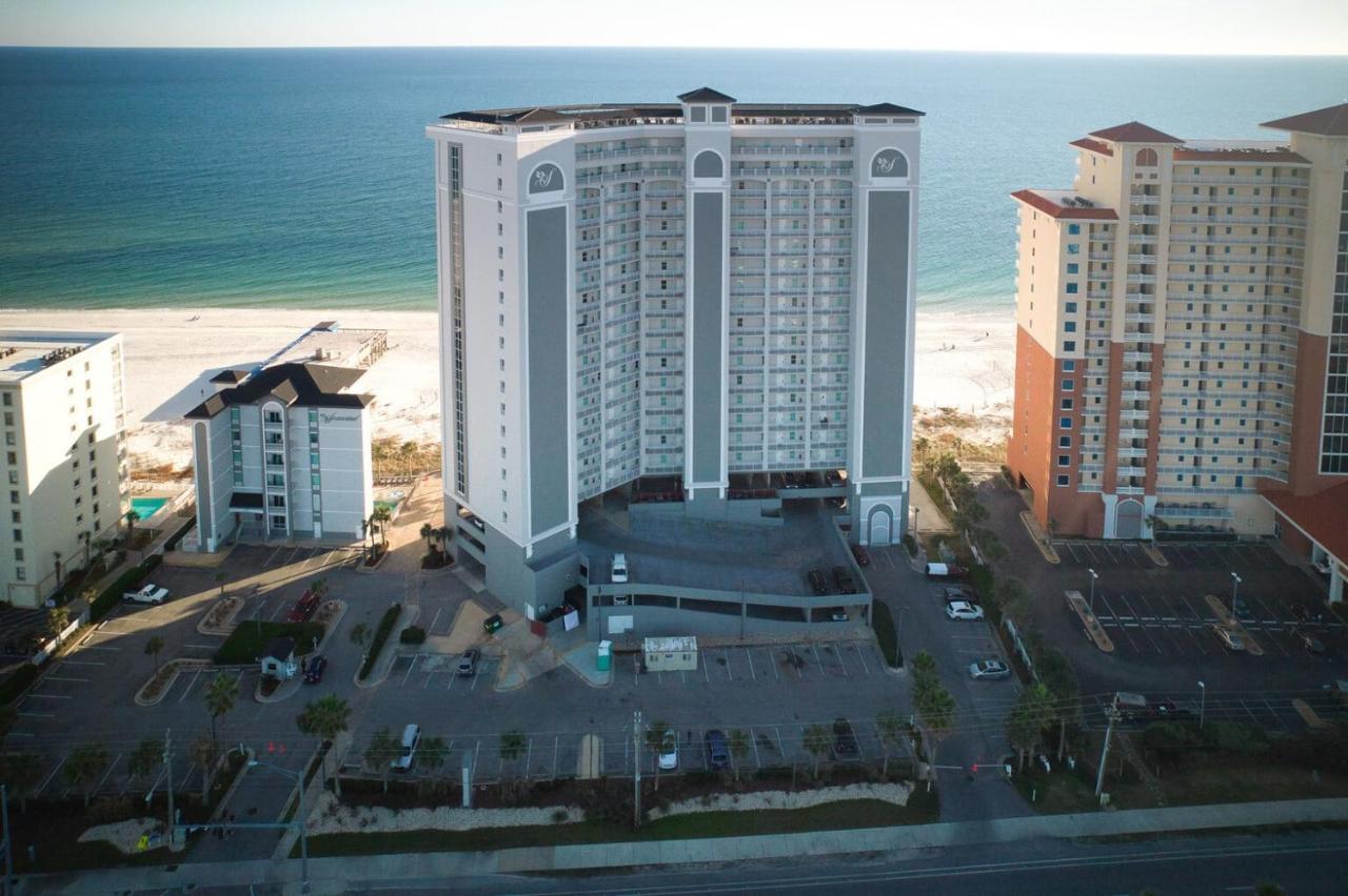 Seawind 1609 By Vacation Homes Collection Gulf Shores Dış mekan fotoğraf